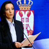 Tepić o tribini SSP-a: Novinar Informera lažno prijavio napad, policija obilazi kuće aktivista 6