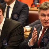 Jutarnji list: Zoran Milanović odigrao lep i neočekivan dupli pas sa Aleksandrom Vučićem 5