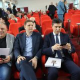 Nišlije se bune što je potrošeno milion dinara za oblaganje dva stara vozila plastičnom travom 6