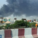 Iran odgovara na napade: Gađani aerodromi u Dubaiju i Abu Dabiju 7