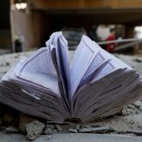 Moćne američke bombe udarile po Iranu, Bejrut i Tel Aviv u ruševinama 5