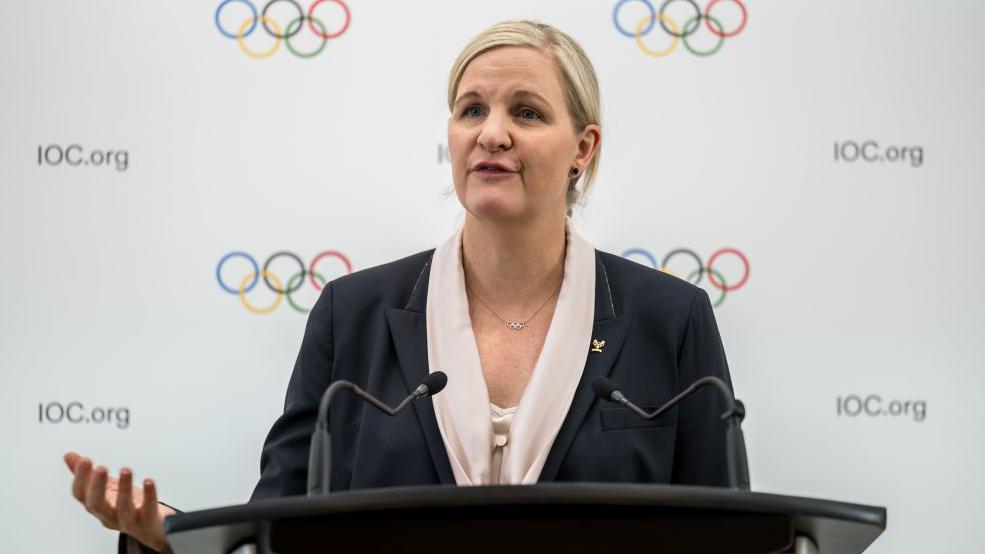 Kristi Koventri