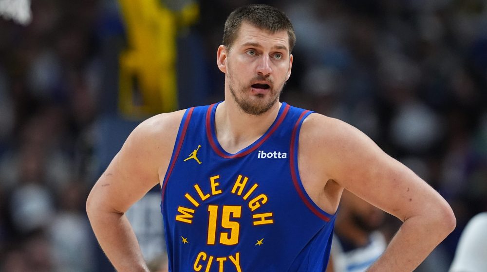 Jokić odličan, Denver ponižen na svom terenu (VIDEO) 1