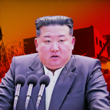Da li zbog iranskog rata Kim Džong Un strahuje za budućnost Severne Koreje 5