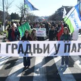 „Studija uticaja na životnu sredinu za akvarijum na Ušću neophodna“: Ministarstvo finansija traži da tu odluku donese Sekretarijat, da li će biti objektivan? 5