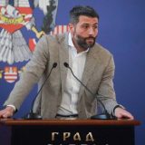Šapić: Mali metro će biti gotov za tri-četiri godine 4