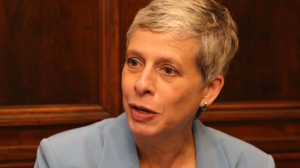 Ambasadorka Izraela u Srbiji otkrila cilj američko-izraelske vojne operacije protiv Irana 1