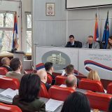 Zakazana sednica Skupštine grada Niša zbog izbora novog predsednika 7