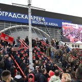 Šta sve može da bude sporno oko skupa SNS u Areni? 6