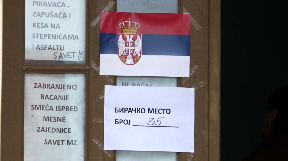 Majer Vifhausen: Lokalni izbori u 10 mesta pokazuju iznova nedostatke srpske demokratije 1