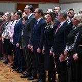 Zašto predsednik kritikuje Bratinu, a Glišića pošteđuje? 1