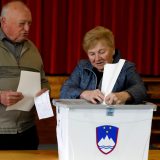 Čeka li Sloveniju novo glasanje posle tesnih izbora 4