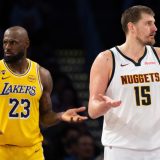 NBA liga priznala da je Jokićev Denver žestoko oštećen protiv Lejkersa (VIDEO) 1