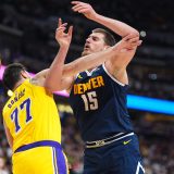 Nikola Jokić i Luka Dončić