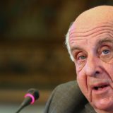 Bivši belgijski diplomata pred sudom zbog ubistva Patrisa Lumumbe 10