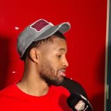 (VIDEO) Džered Batler progovorio na srpskom posle pobede nad Fenerbahčeom, a zatim otkrio i kako reaguje u ključnim momentima 3