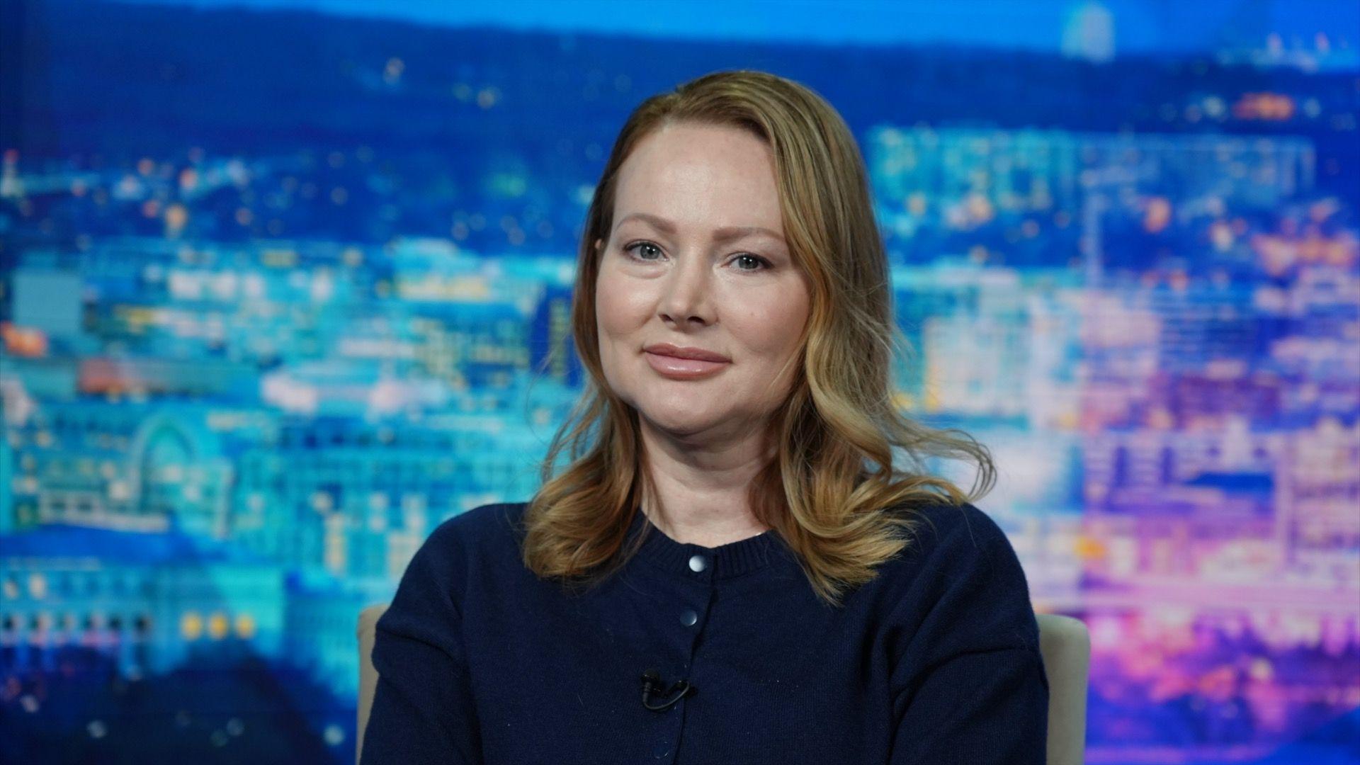 'Dopadao mu se strah u našim očima': Epstinove žrtve za BBC 4 Šonte Dejvis je rekla da ju je Epstin silovao na njegovom privatnom ostrvu nakon što je bila angažovana da ga masira
