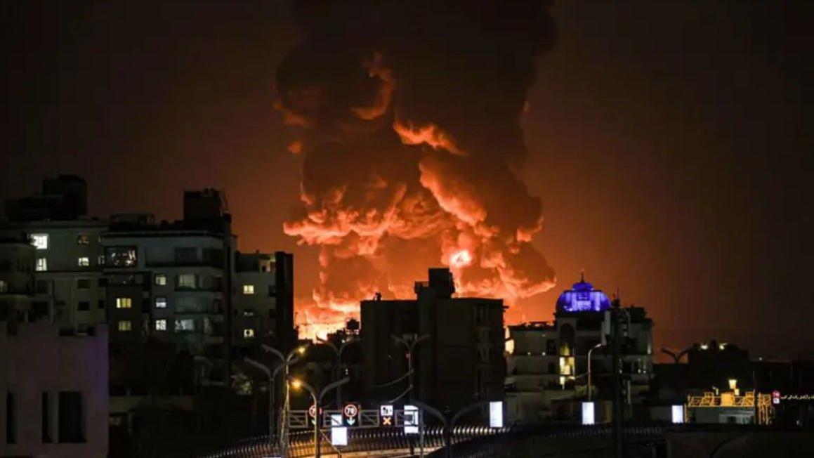 Teheran