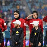 Za jedne 'buntovnice', za druge 'izdajnice': Neke iranske fudbalerke ostaju u Australiji 3