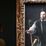 Italija otkupila Karavađovu sliku za 30 miliona evra 6