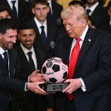 Tramp ugostio Mesija i Inter: 'Star sam, gledao sam Pelea, ali možda si ti bolji' 3