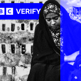 BBC Verifaj: Šta se zna o napadu na školu u Iranu 5
