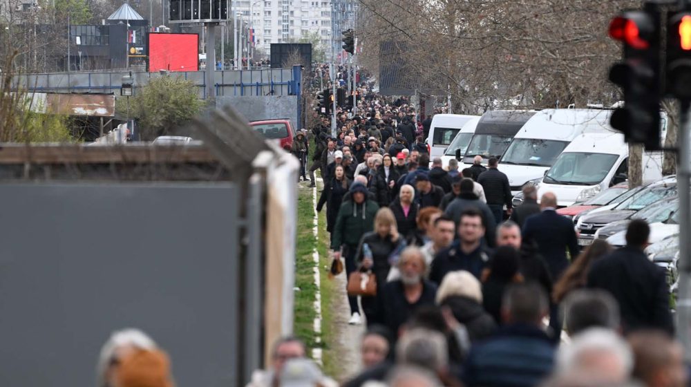 Patološka asimetrija: Vi nama „ubice“, mi vama „ustaše“ 7