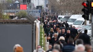 Patološka asimetrija: Vi nama „ubice“, mi vama „ustaše“
