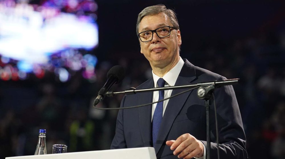 Hoće li Vučić dočekati penziju na vlasti? 1