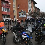 NVO: Policija nije sprečila nasilje tokom izbornog dana, sazvati Odbor za unutrašnje poslove 2