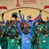 Presedan: Senegalu oduzeta titula prvaka Afrike, Maroko šampion 6