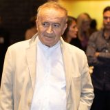 Pisac, dramaturg i veliki navijač Partizana: Preminuo Božo Koprivica 2
