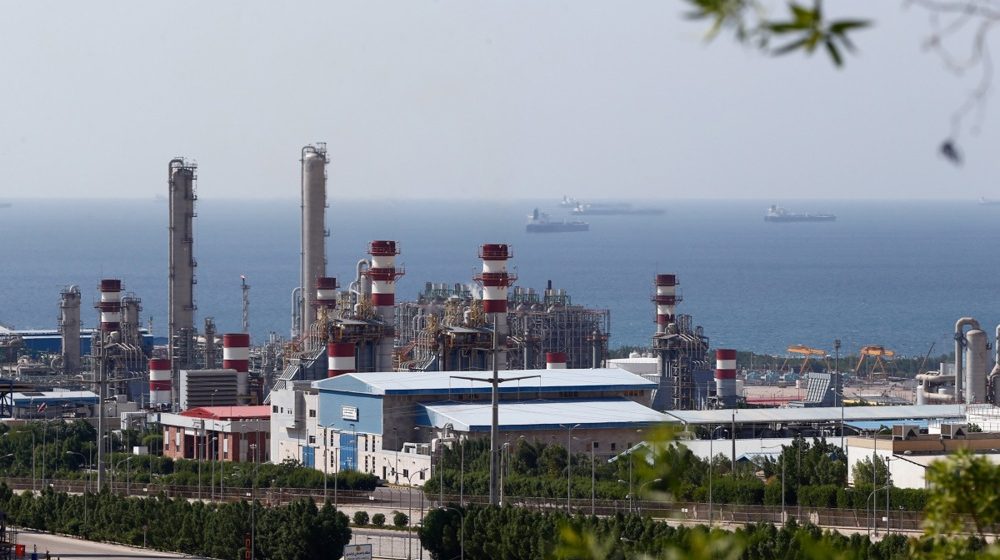 Blumberg: Iran obustavio izvoz prirodnog gasa u Tursku 1