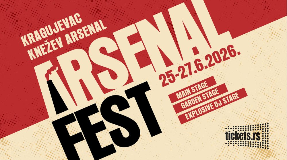 arsenal fest