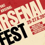 arsenal fest