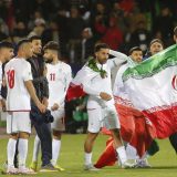 'Bojkotujemo SAD, ne Svetsko fudbalsko prvenstvo': iranski zvaničnik 6