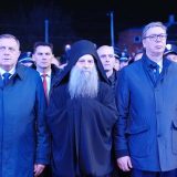 Otkud "nezvanični" Dodik na zvaničnom državnom događaju u Srbiji? 6
