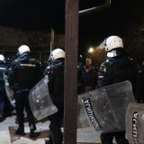 Institut Kareja: Policija zakonito reagovala u svega devet od 46 incidenata tokom lokalnih izbora 2