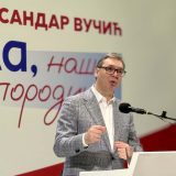 Vučić: Pozadina incidenta ponovo separatističke ideje u Vojvodini 5