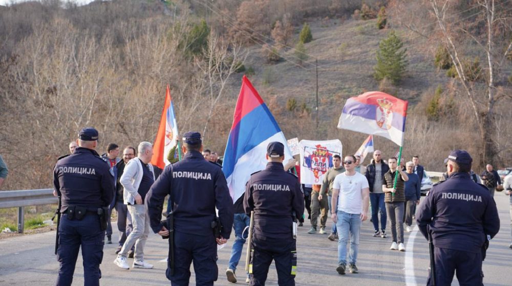 Memorandum o Kosovu i Metohiji: I studenti, šta ćemo sad? 1