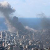Bliski istok: Turska, Katar i Emirati presreli iranske rakete 13
