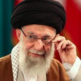 Ajatolah Hamnei: Kako je iranski vrhovni vođa držao vlast čeličnim stiskom 4