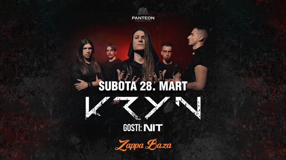 kryn
