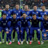 Fudbalska reprezentacija Srbije
