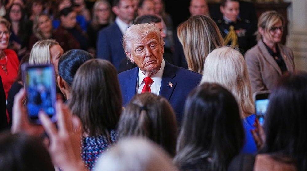 Donald Tramp