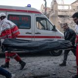 Izrael gađao Teheran, iranska vojska Kurde, Senat nije uspeo da veže ruke Trampu 10