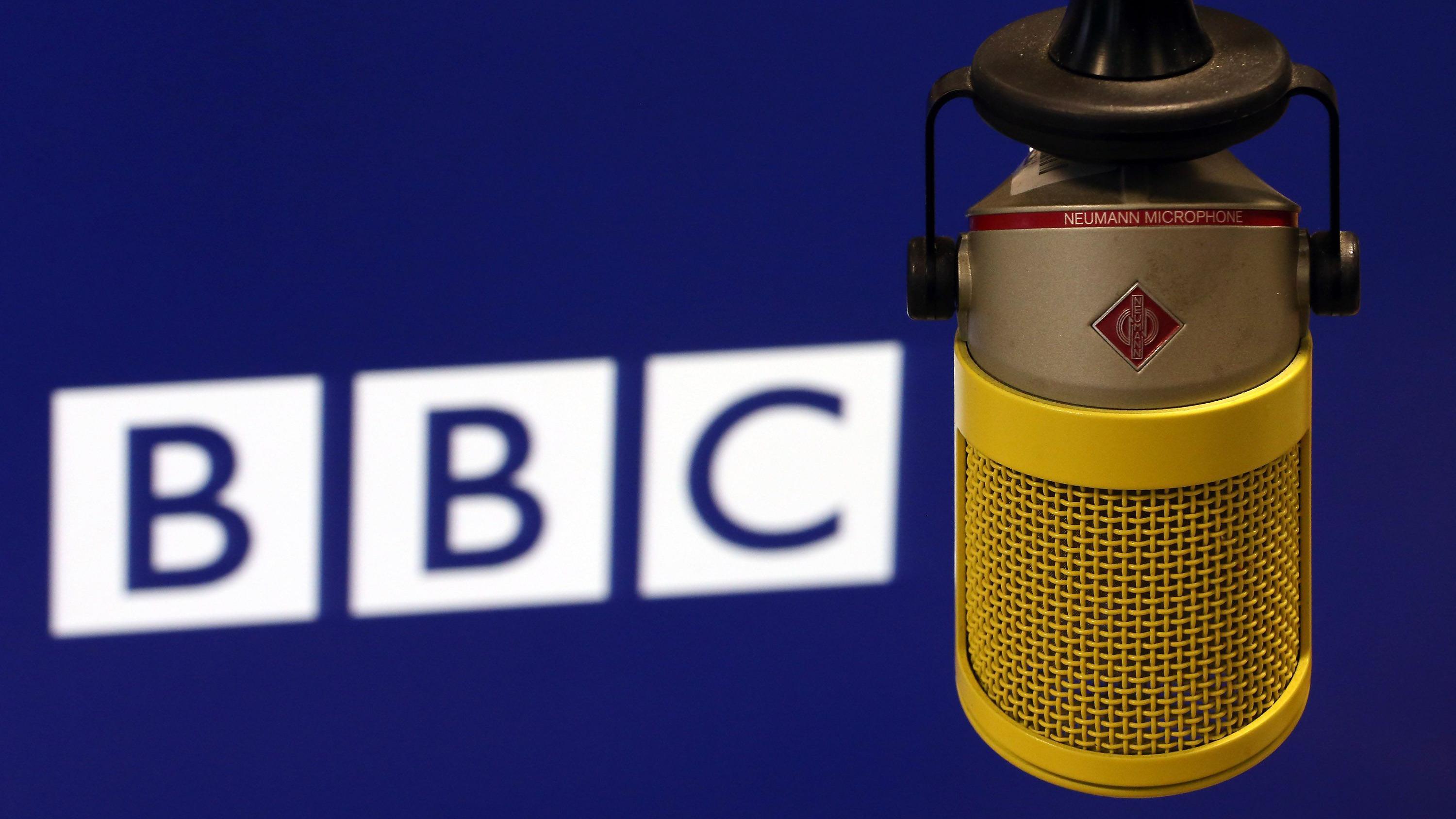 BBC logo