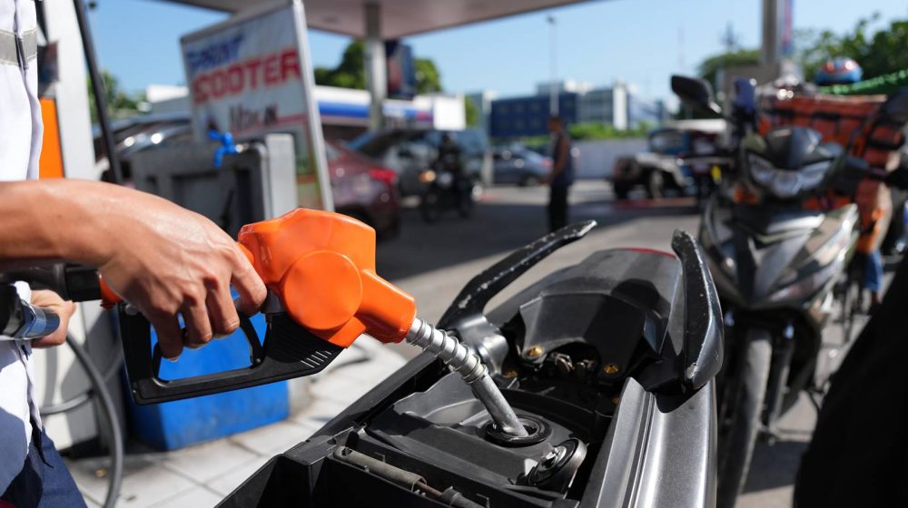 AP: Cena nafte Brent pala na 108 dolara po barelu, američke WTI na 93 dolara 1
