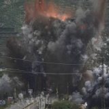 Liban, Izrael