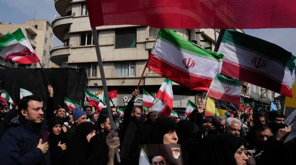 iran